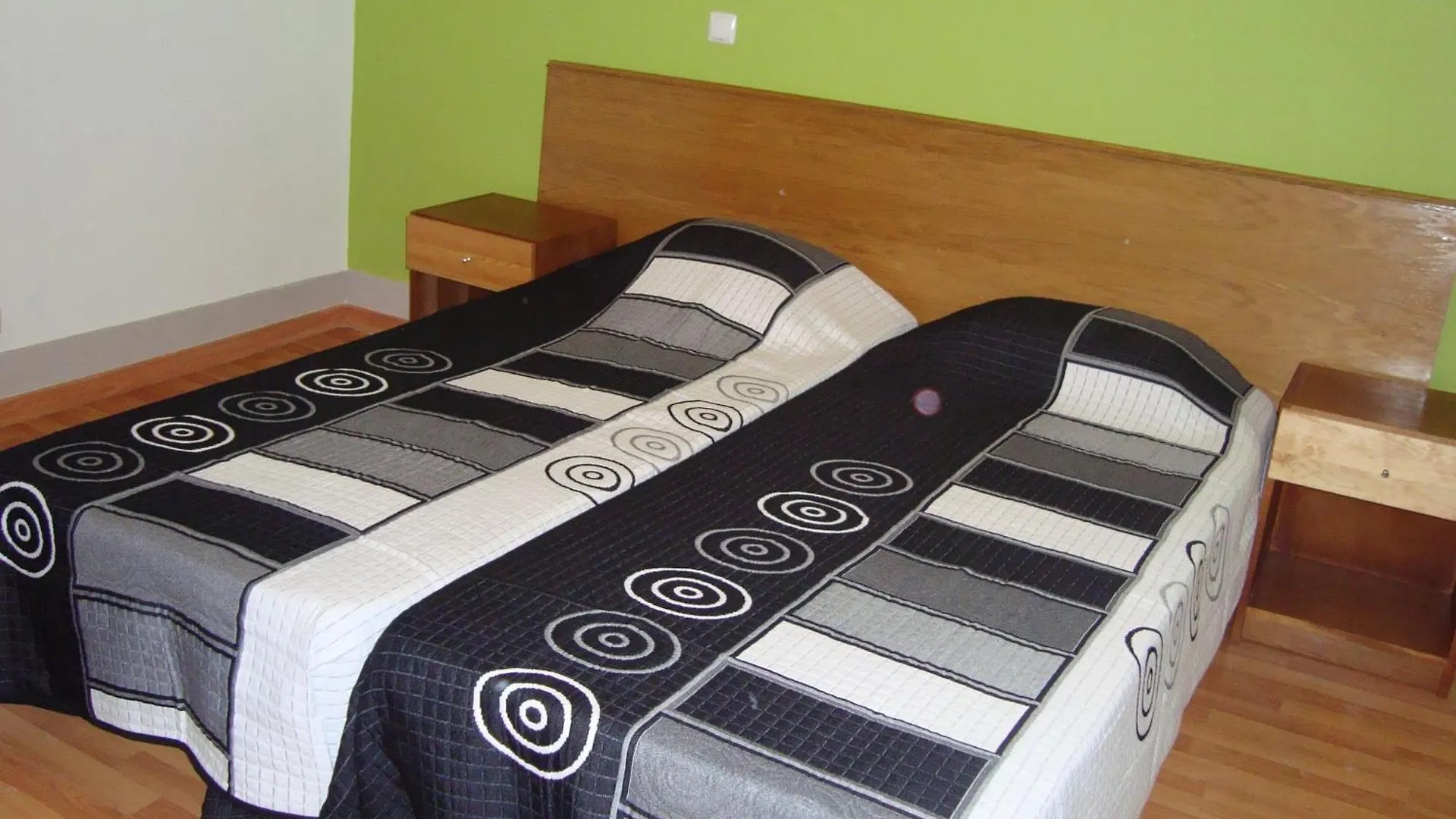 City Centre Anjos Guesthouse Lisbona Affittacamere