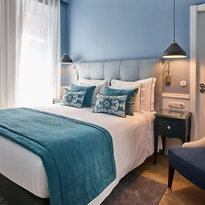 Florescente Guest house