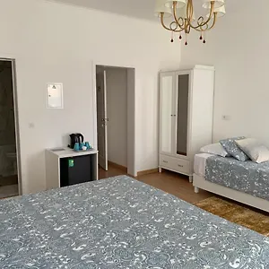 Affittacamere Safira, Lisbona