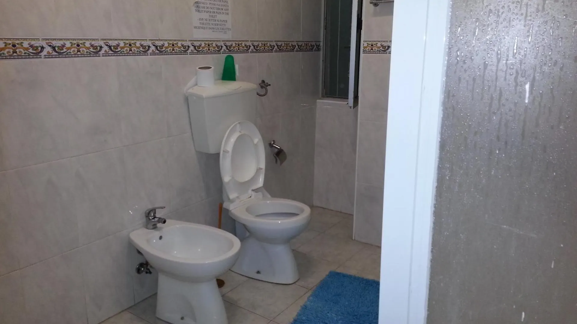 **** Guest house City Centre Anjos Guesthouse Lisbon Portugal
